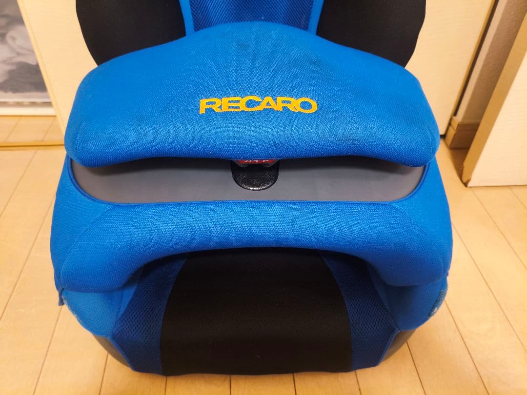 RECARO スタートアールワン