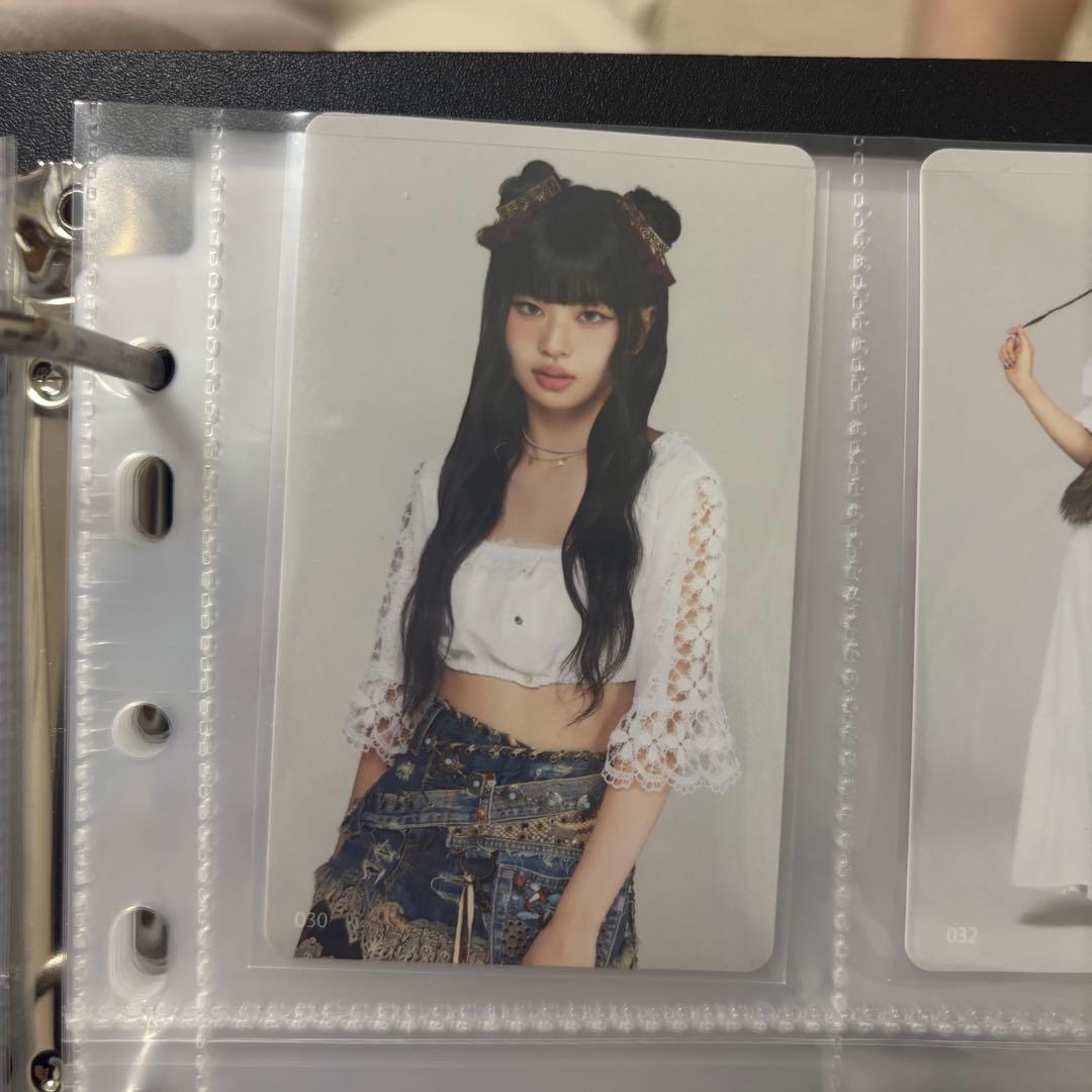 ME:I ミーアイ 村上璃杏 RINON トレカ 030 - メルカリ