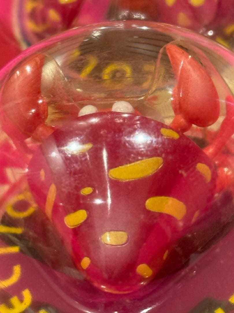 新品未使用♦︎絶版ポケモン•モンコレ75パラセクト&パラス未開封未展示