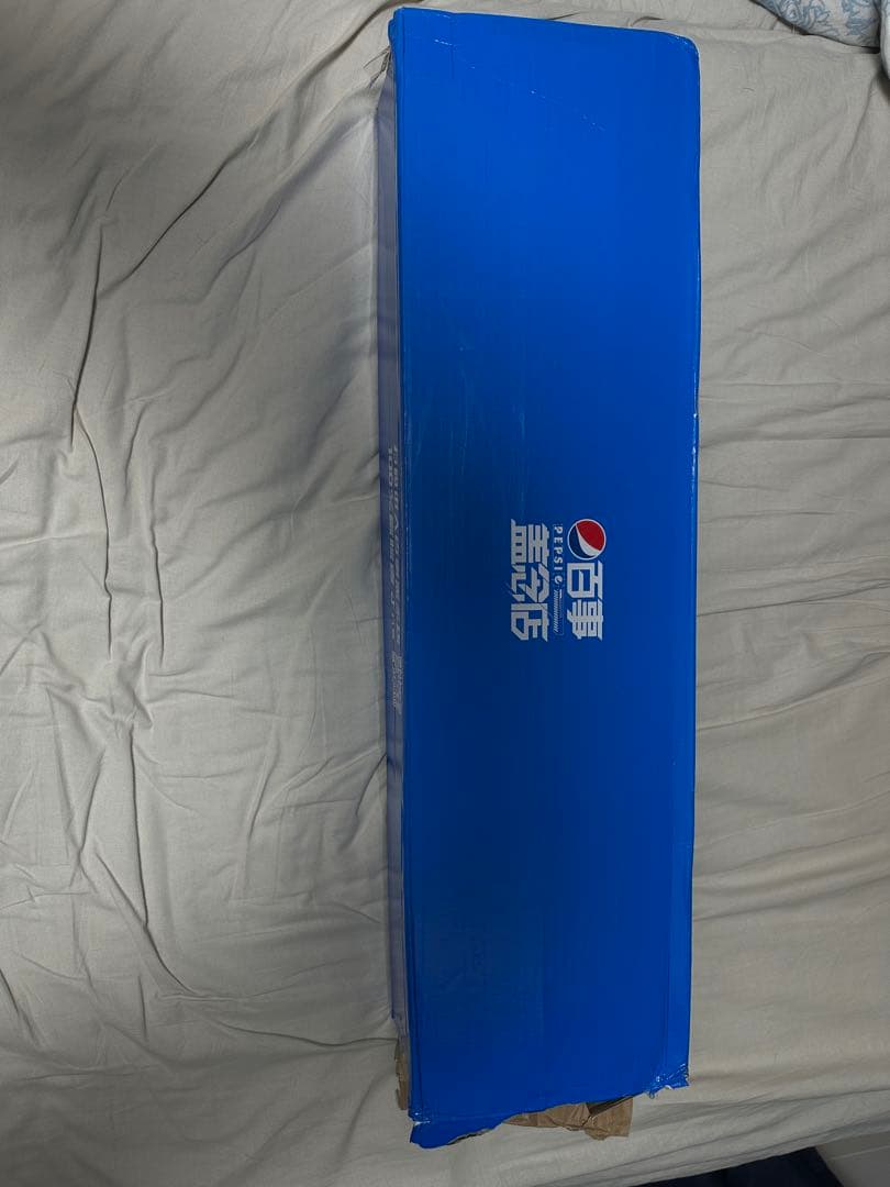 PEPSI スケートボード デッキ 限定モデル（2020年）新品未使用 箱付き