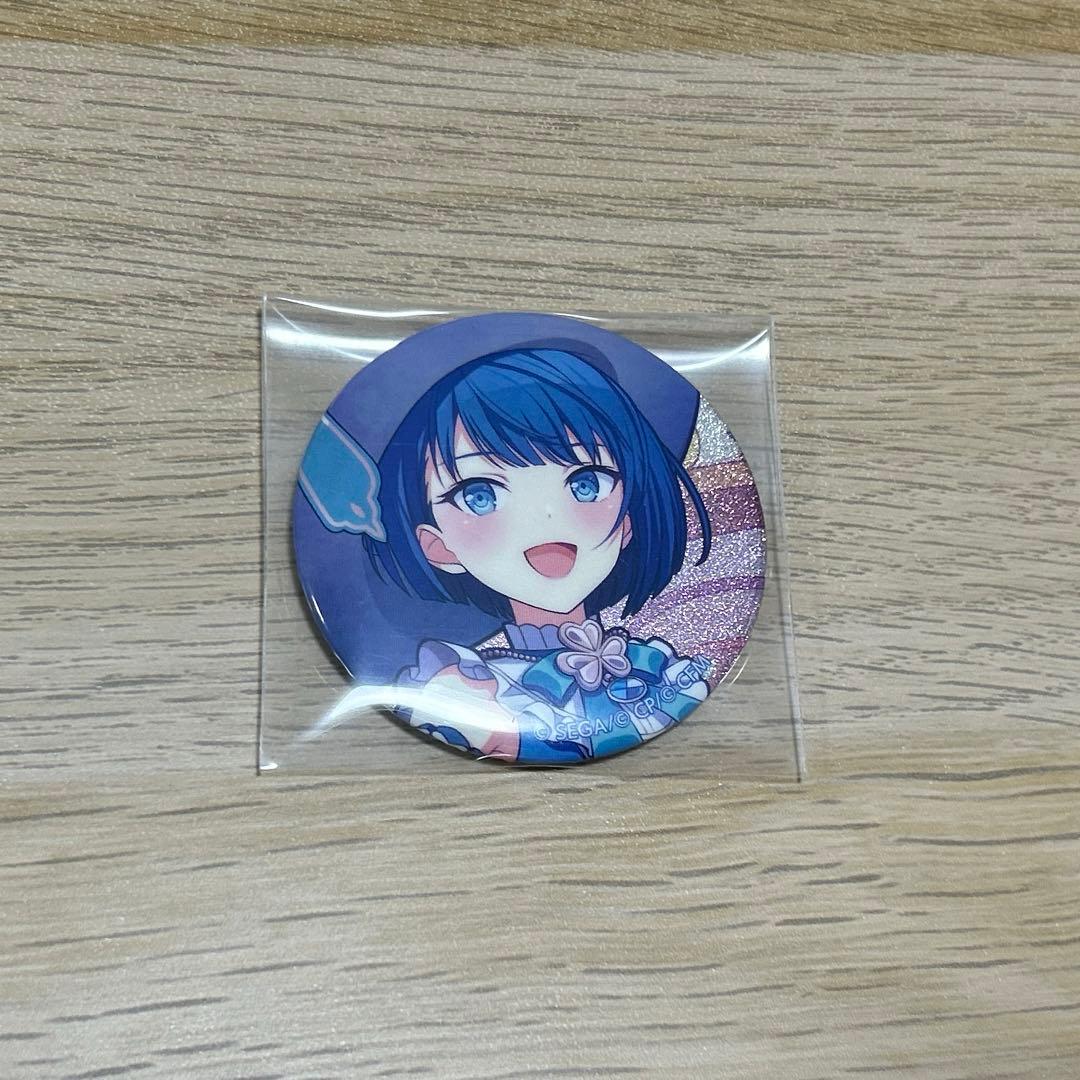 プロセカ 桐谷遥 グリ缶Vol.18B - メルカリ