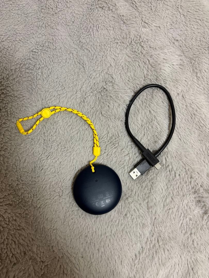 【動作確認済み】Pokémon GO Plus +