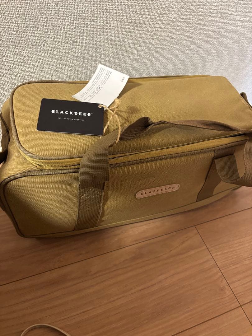 Naturehike ガスヒーター&ガスストーブ 美品 ケース ネイチャーハイク