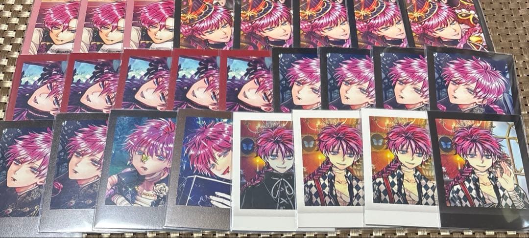 あくねこ　ラトグッズまとめ売り