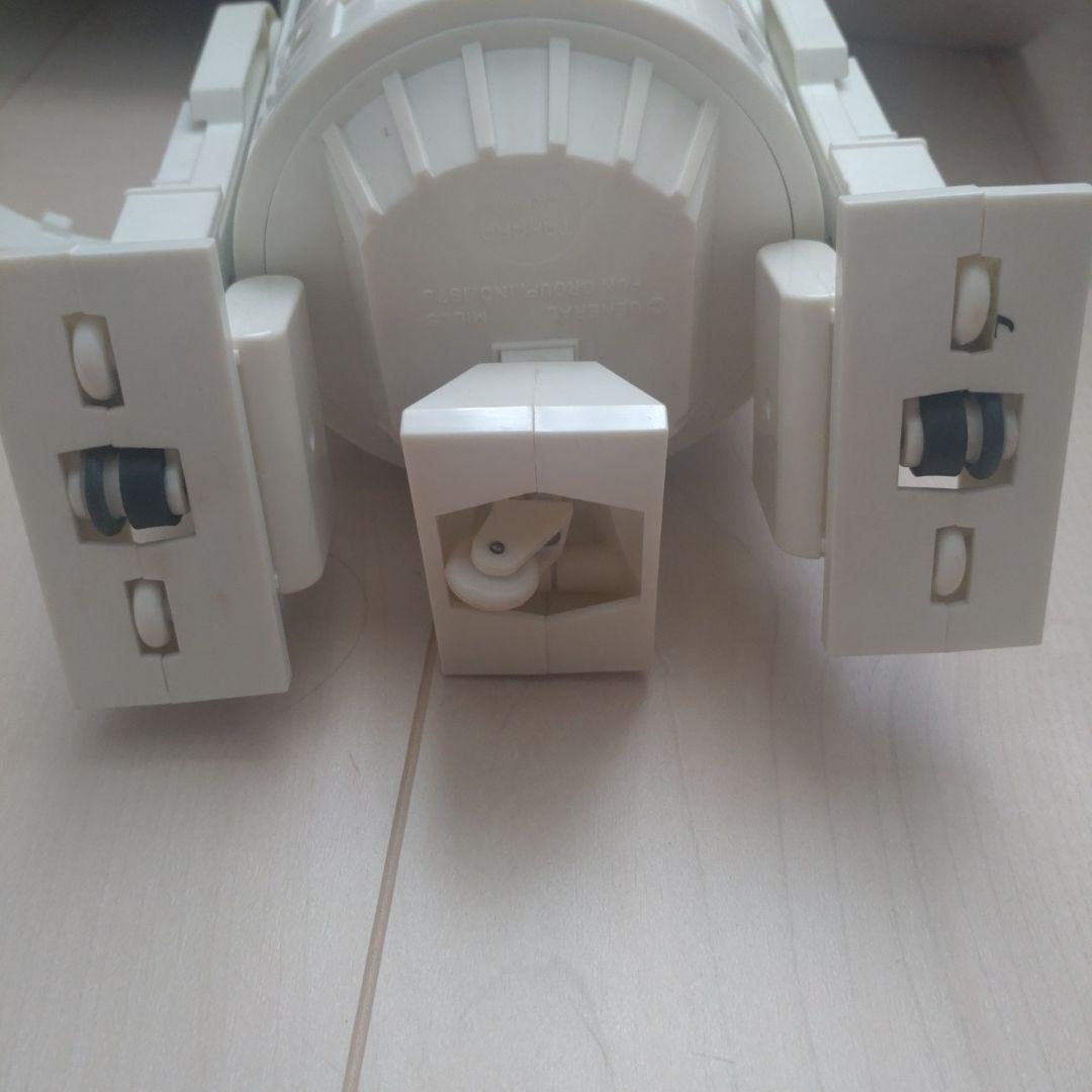 ジャンク品　スター・ウォーズ　R2-D2　1978年　日本製