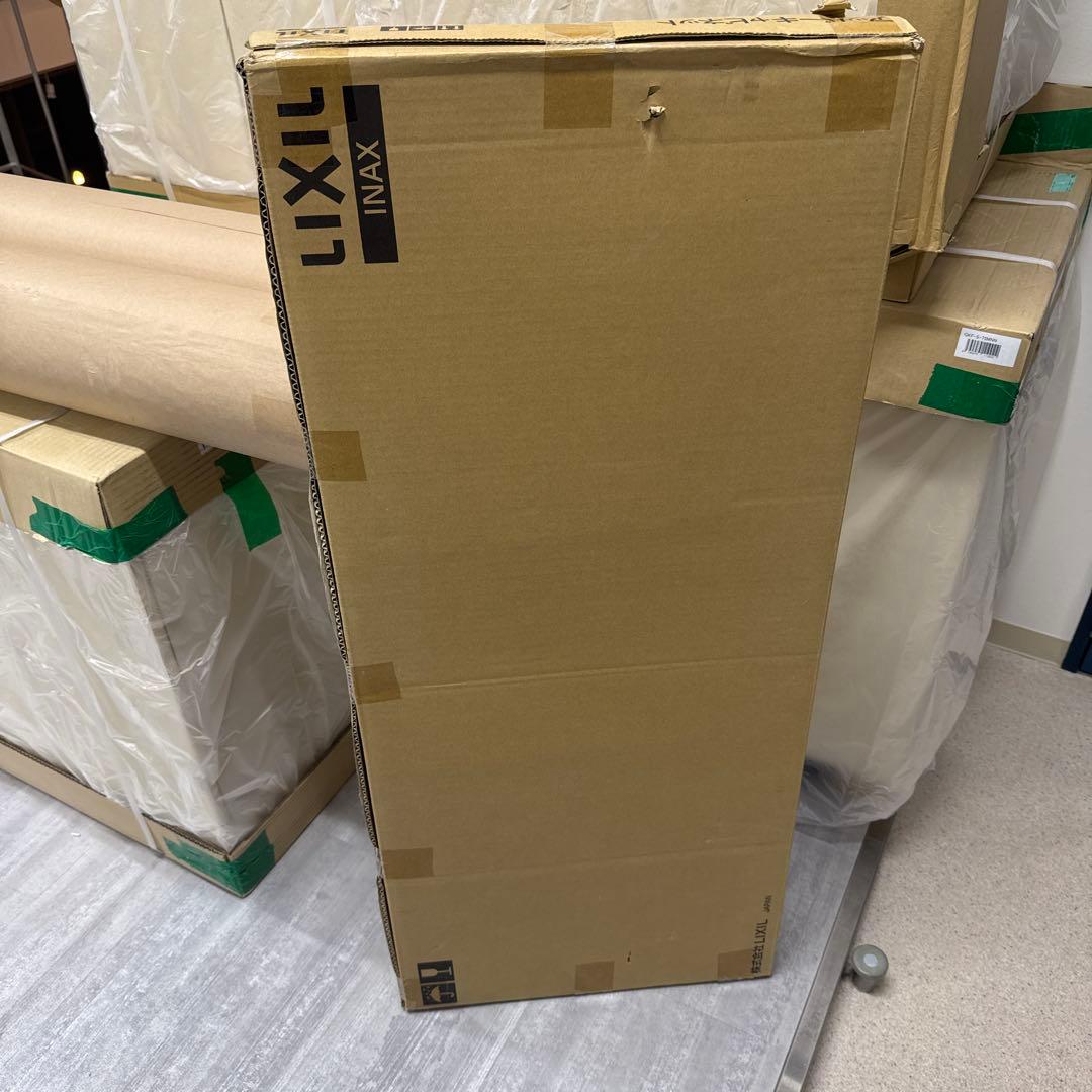 アッパーキャビネット　リクシル　TSF-415LP