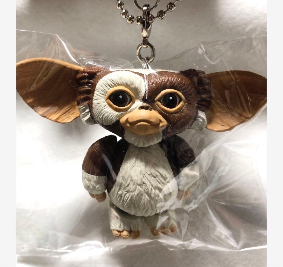 グレムリンギズモキーチェーン