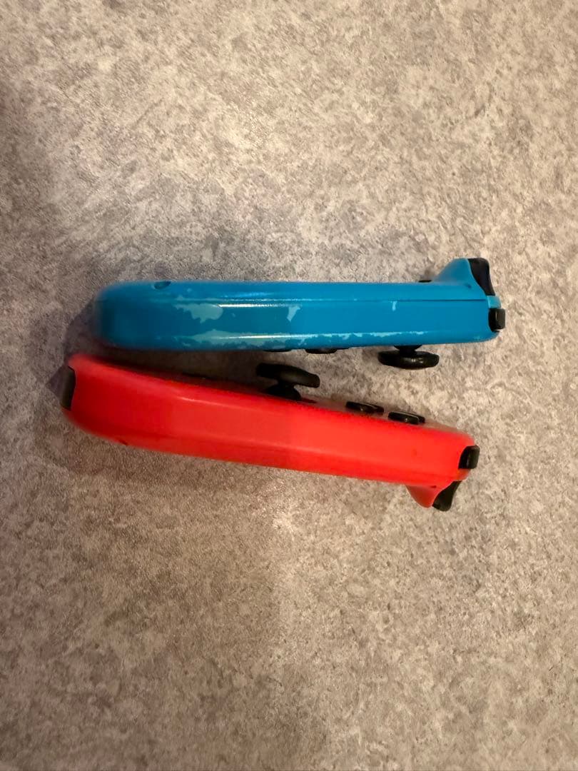 ニンテンドースイッチ　nintendo switch