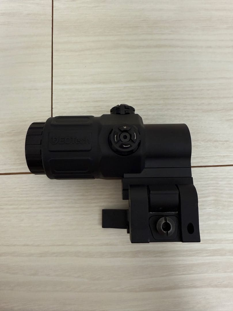 EOTECH G33 MAGNIFIER レプリカ 3倍率ブースター