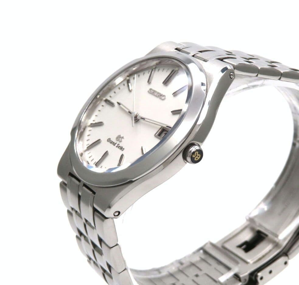 【Grand Seiko】 グランドセイコー 時計 SBGG001 ☆極美品☆