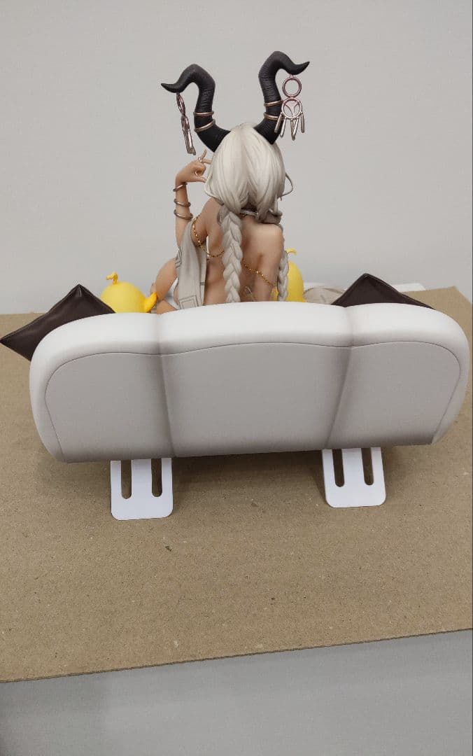 アズールレーン 尾張 APEX フィギュア