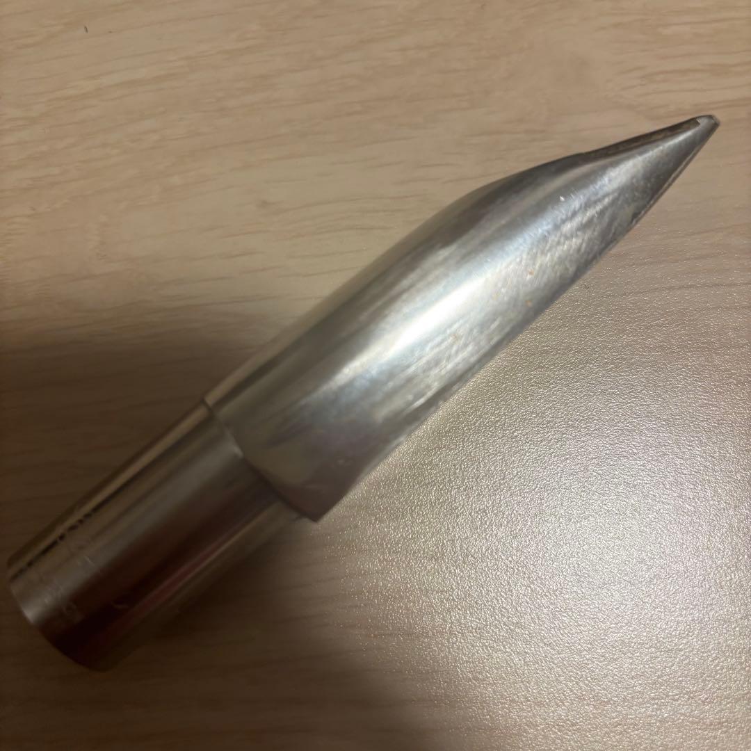 ビンテージオフセット】ベルグラーセン テナーサックス用110/1M