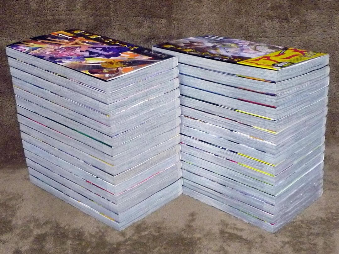 魔王城でおやすみ 全巻セット