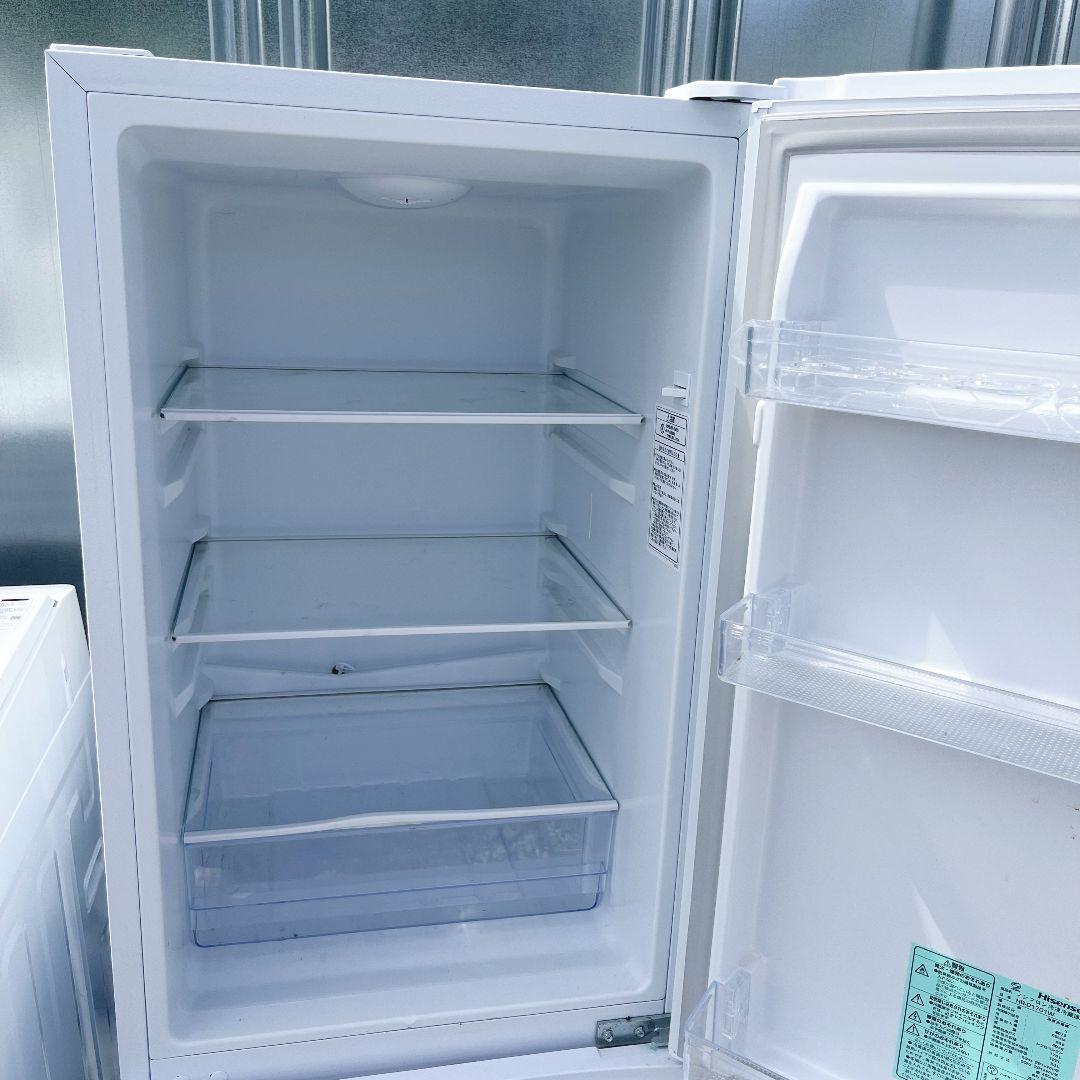 230設置まで対応 新生活　冷蔵庫　洗濯機　人気モデル　2021年製セット