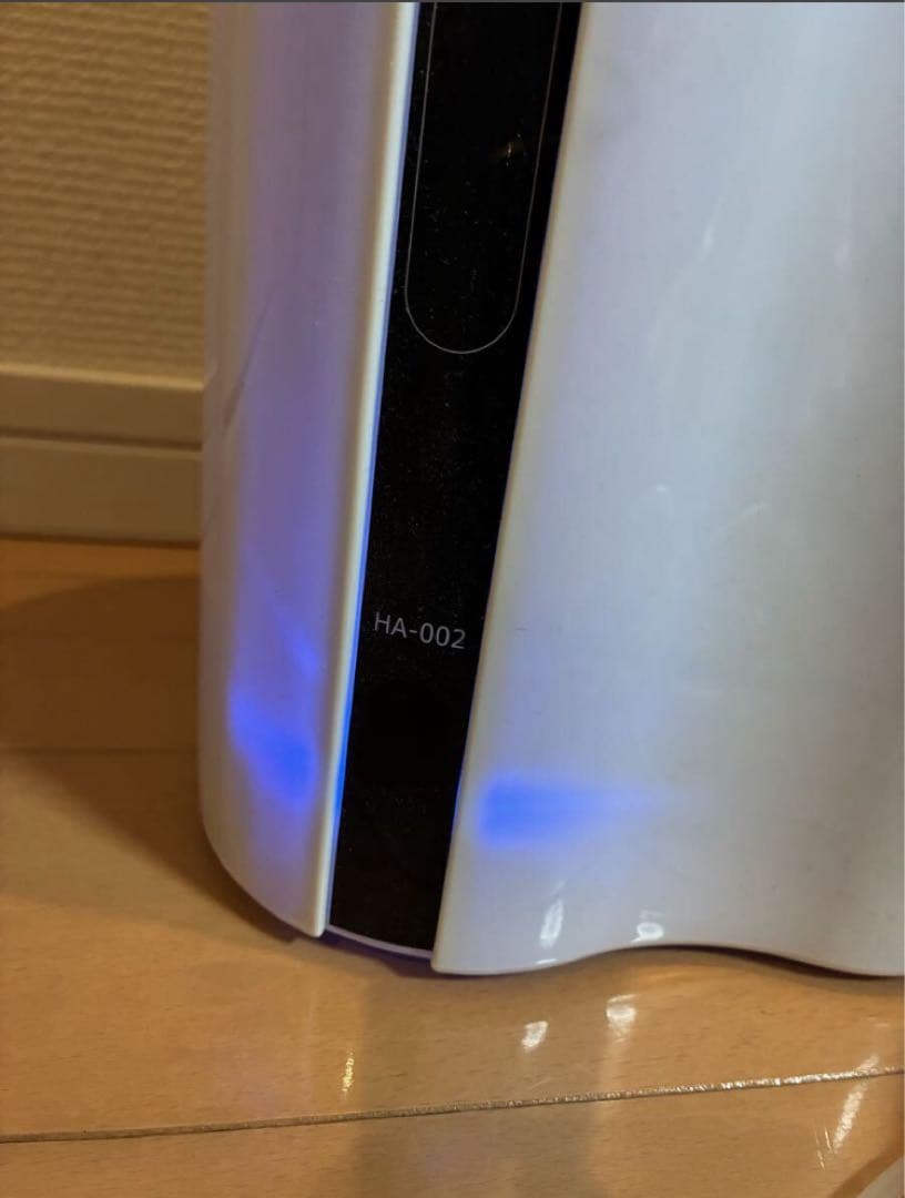 ラブリエリュクス 水素吸入器 中古品 在庫 処分 セール