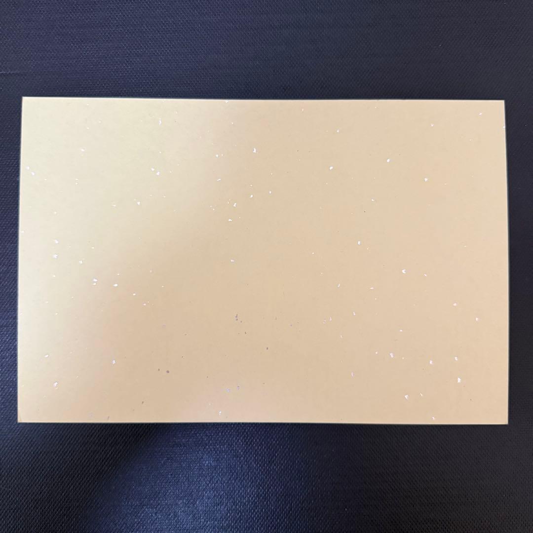 ナルトフィギュア5体セット&一番くじ　色紙