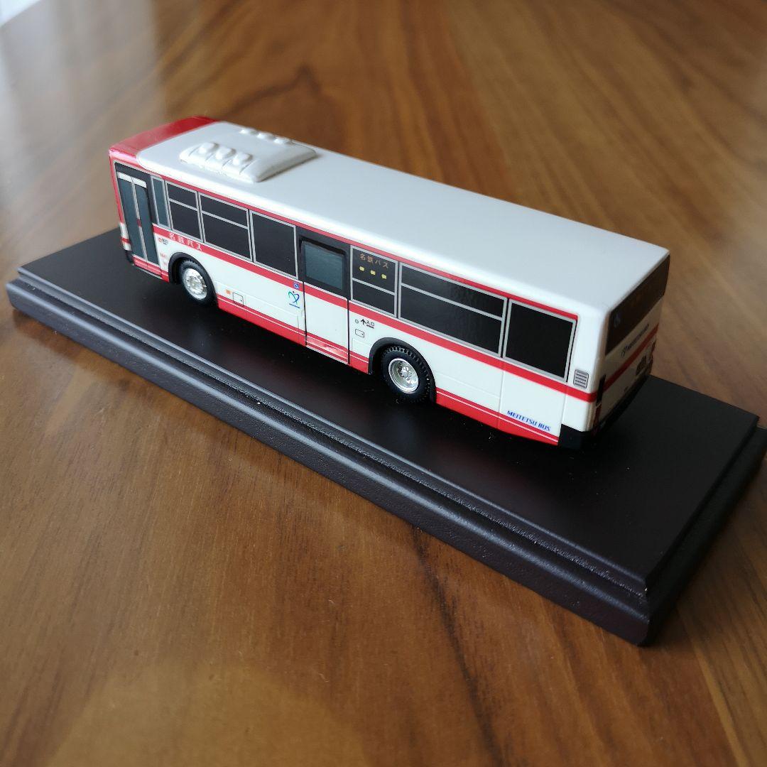 名鉄バス ディスプレイモデル
