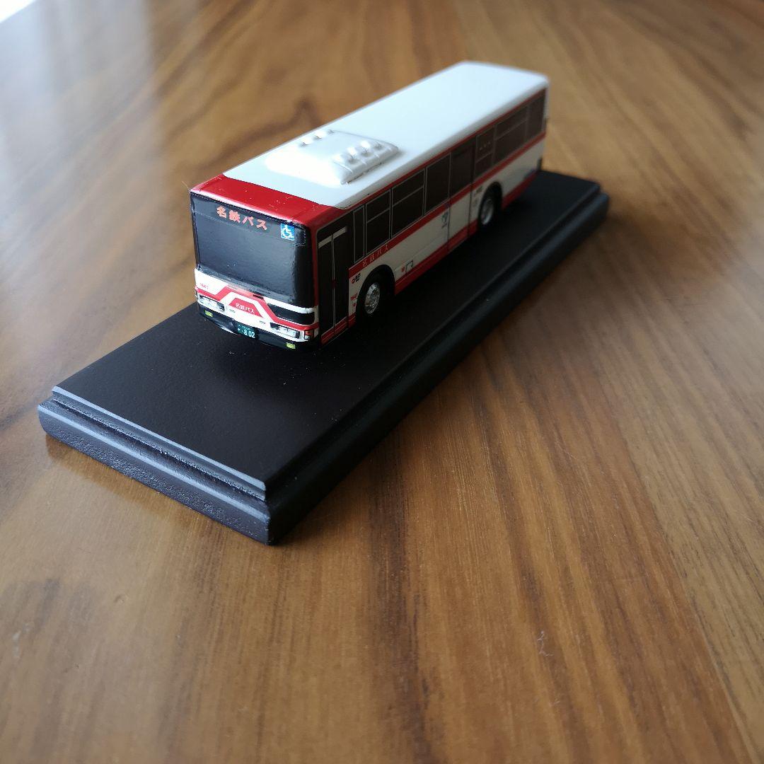 名鉄バス ディスプレイモデル