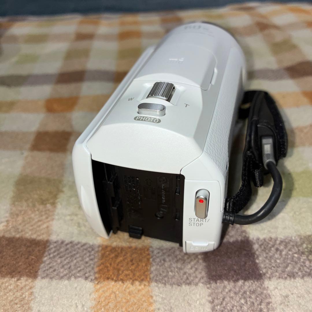 【動作品】SONY HDR-CX675 Handycam CMOSセンサー