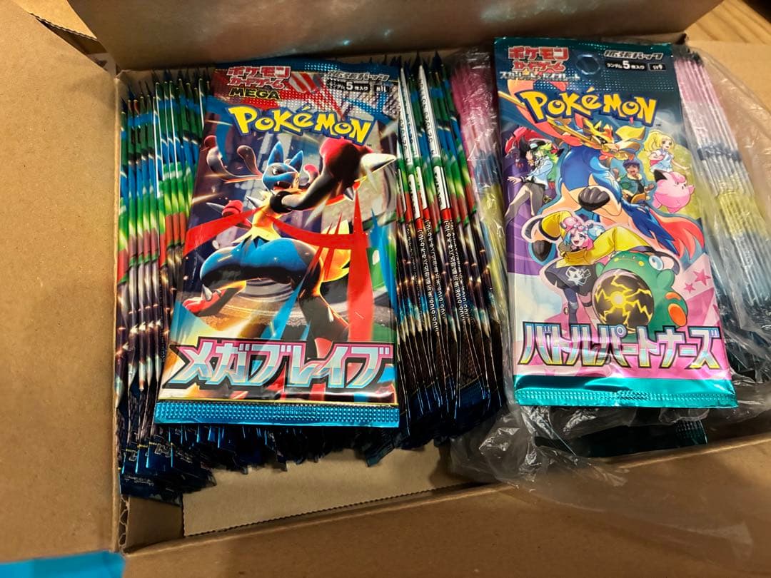 颯*様 ポケモンカード　引退品