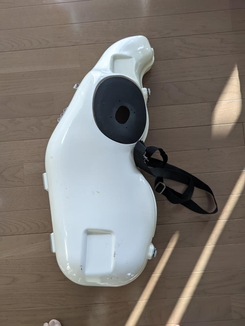 ZEN-ON BEST BRASS e-Sax アルト 消音器 動作OK