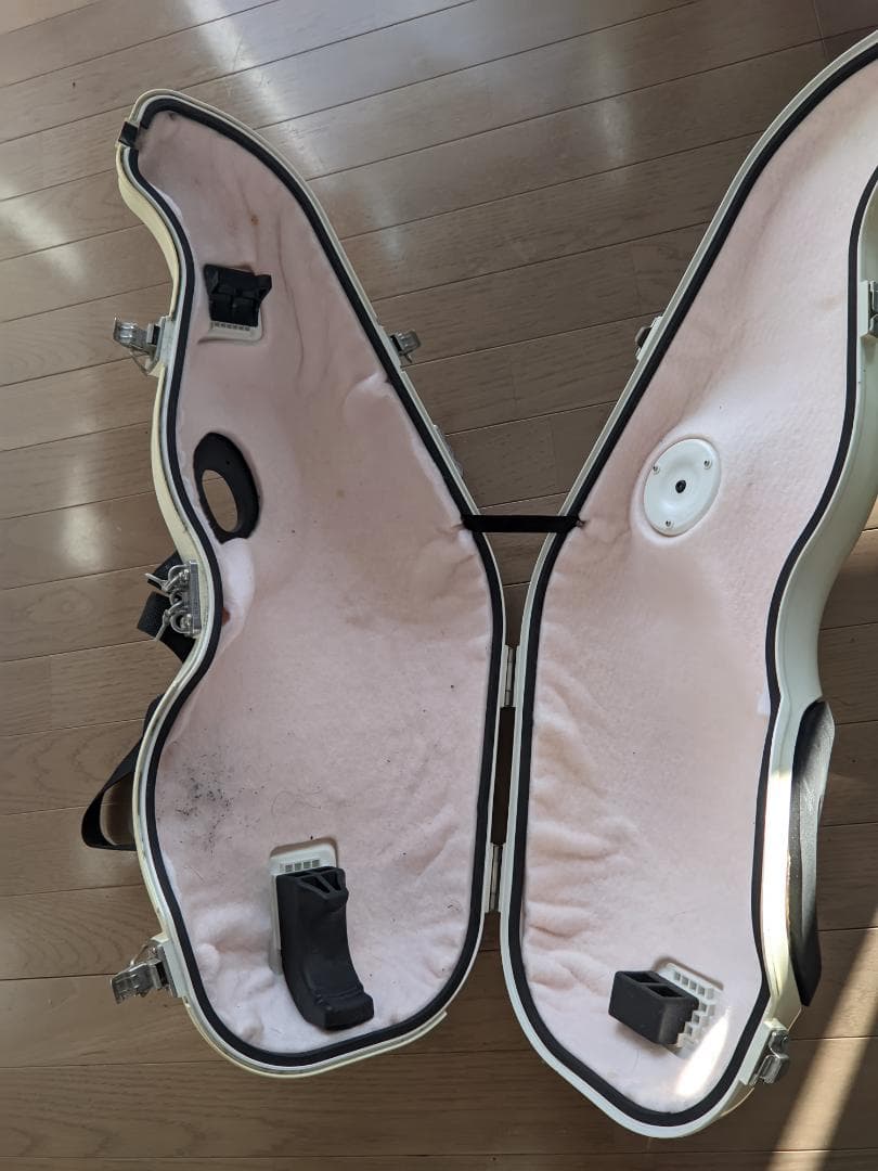 ZEN-ON BEST BRASS e-Sax アルト 消音器 動作OK