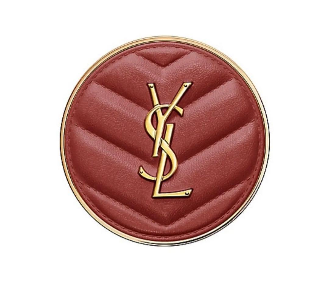 伊勢丹新宿店限定　イヴサンローラン メイクミーブラッシュ パウダー　12