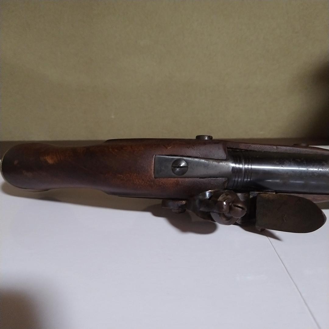 は*歩様 ミロク ハーパーズ・フェリー フリントロック 400 DELUXE