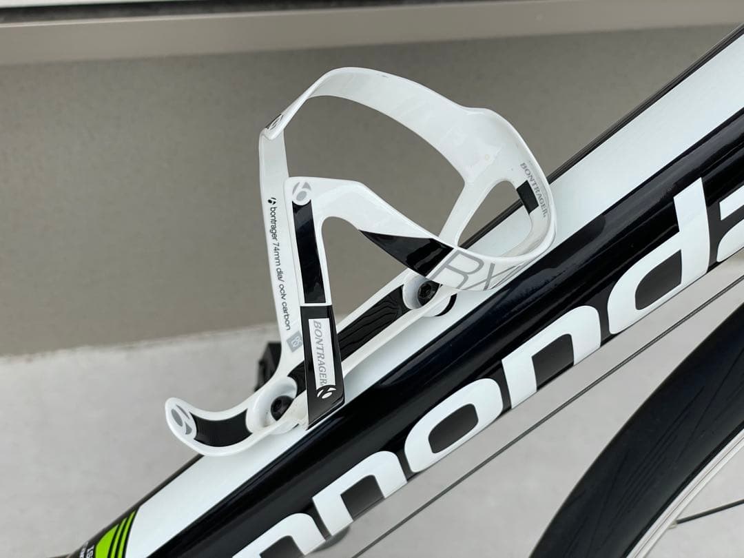 【引取限定】 Cannondale ロードバイク CAAD8