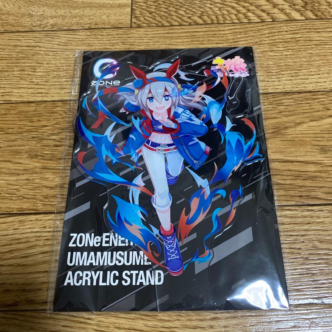 ウマ娘 アクスタ タマモクロス