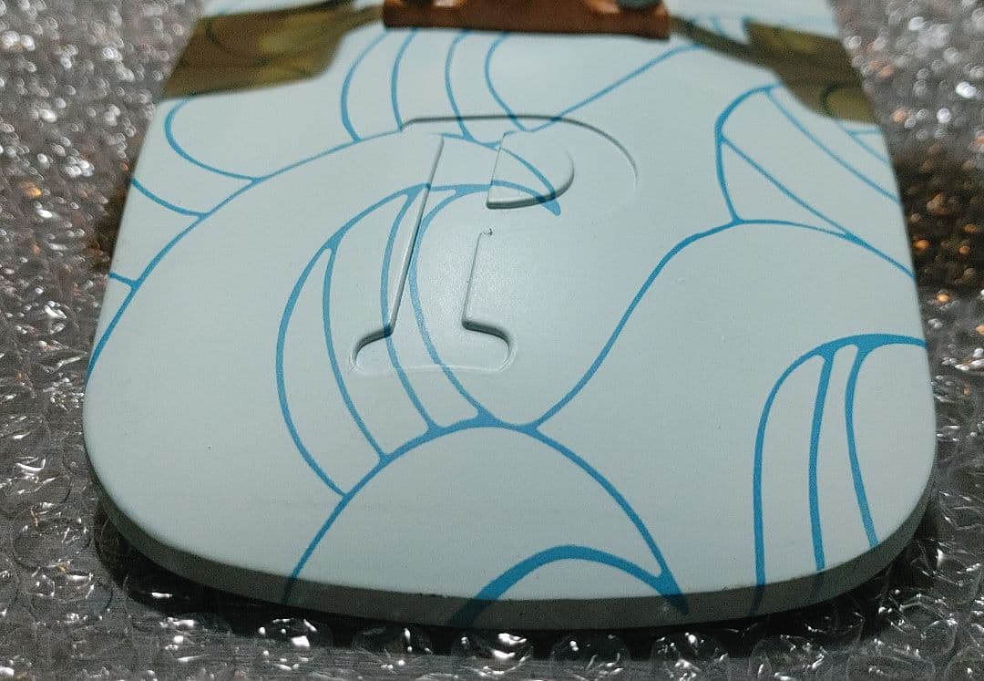 Penny スケートボード CAPS 27インチ NICKEL