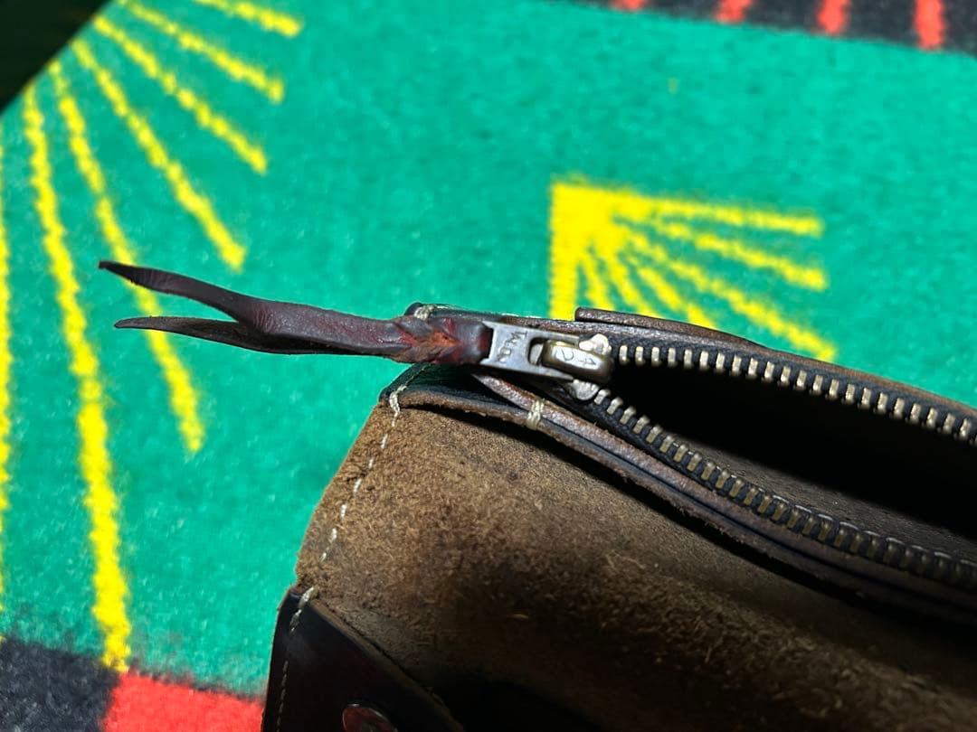 Larry Smith ウォレット　ラリースミス　財布