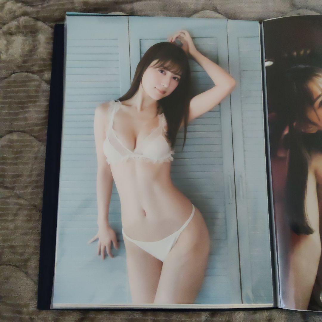 ※ヨッシー 雪平莉左 ポスター 7点セット 3点は直筆サイン入り