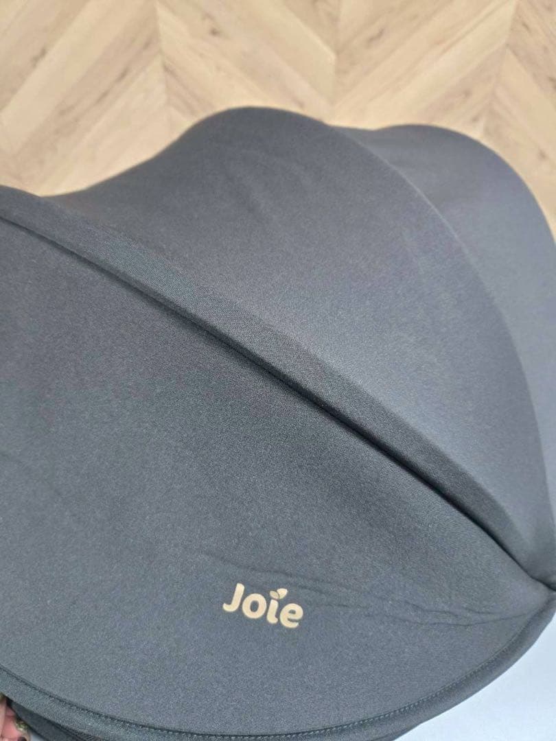 【Joie】 ISOFIX i-Arc360 ヴィンテージブラウンカラー