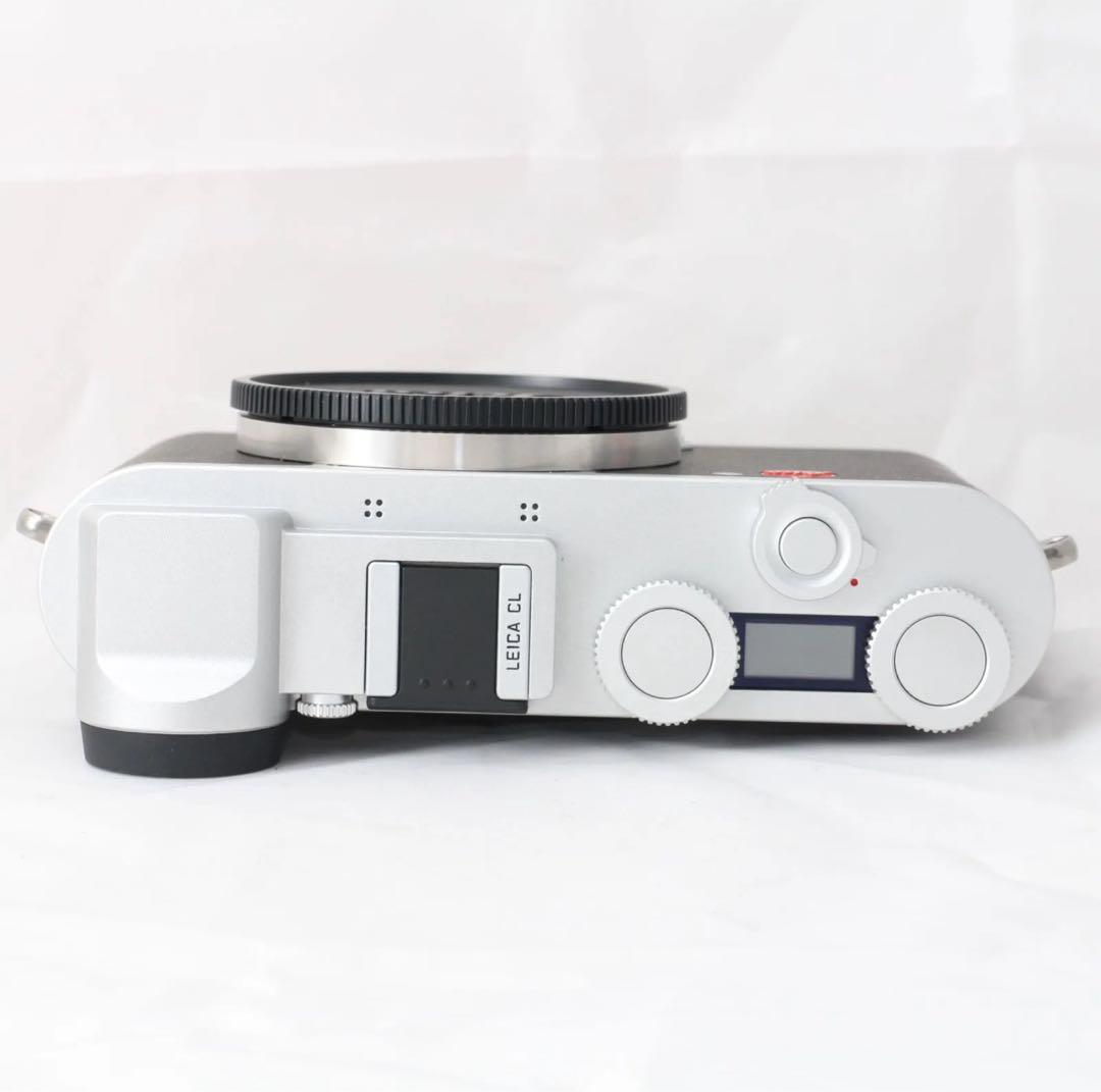 お値下げ不可 新品 ライカ デジタルカメラ ライカCL 1930 - メルカリ