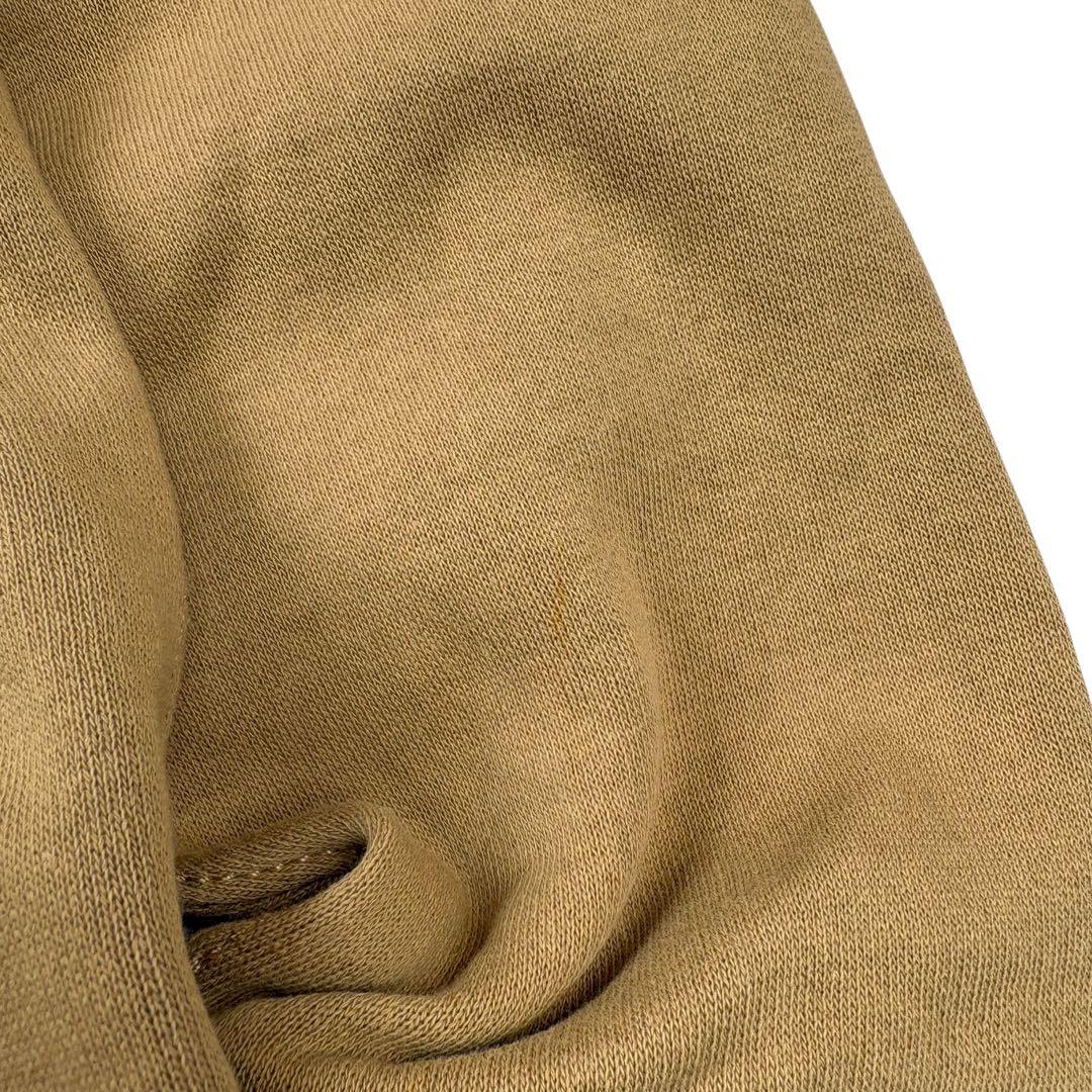 トップス Polo by Ralph Lauren zip hoodie beige