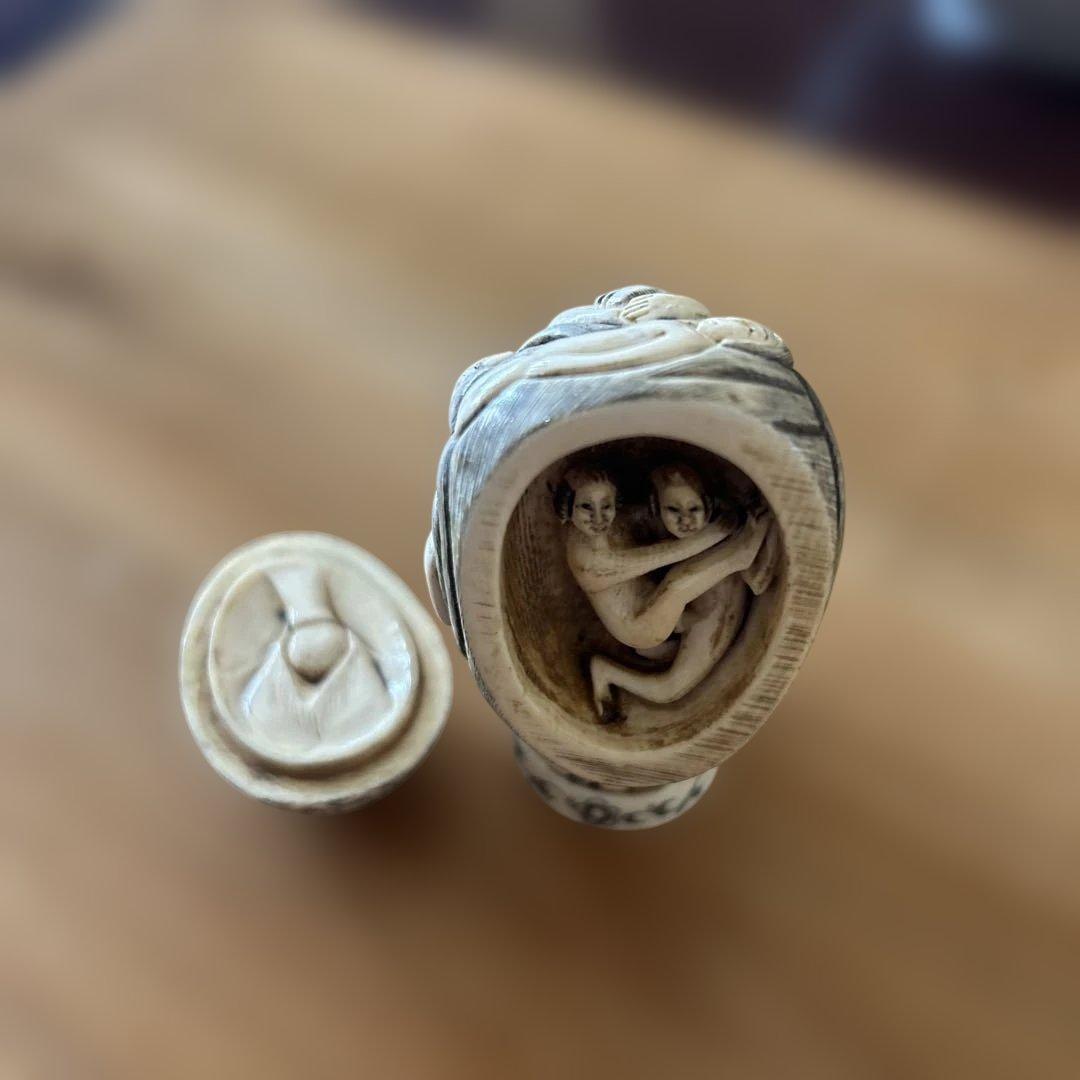 彫刻 アートオブジェ 南柳