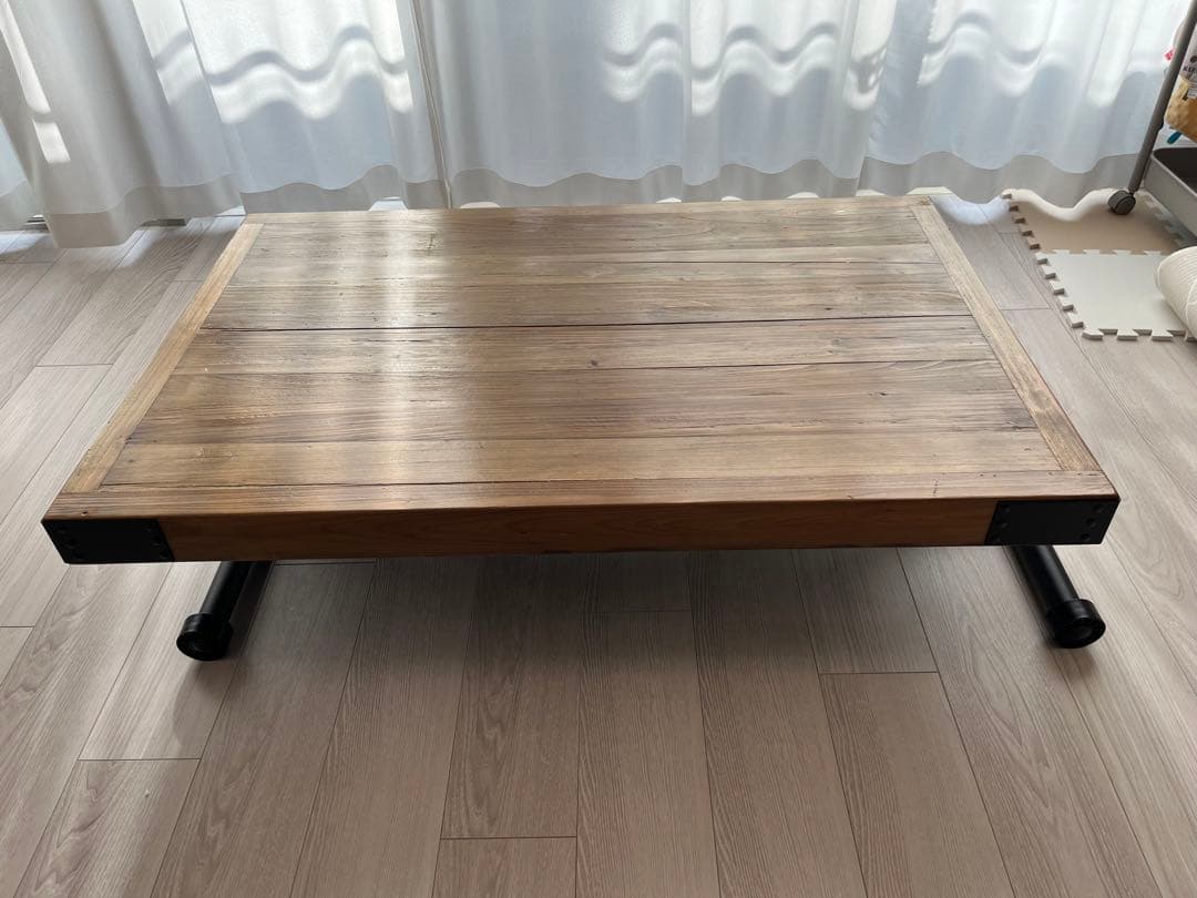 ダイニングテーブル mez