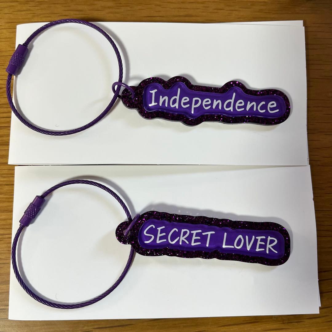 うたプリ ワンダーランド Song Title アクリルキーリング 一ノ瀬トキヤ