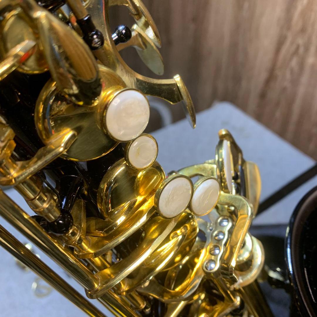 J824 Soleil アルトサックス SAL-1