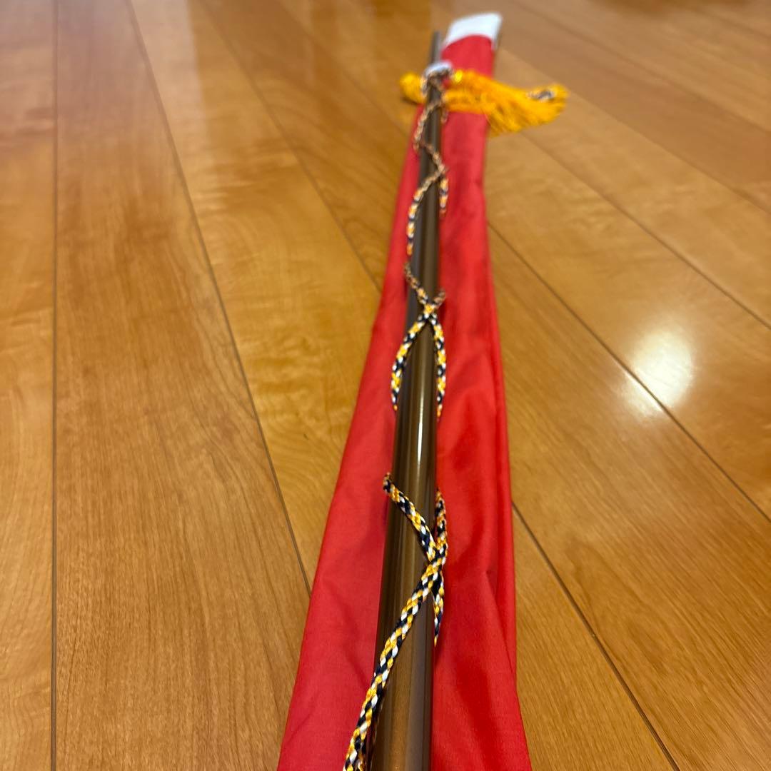 （未使用）メジャーバトン アイリッシュ T101（日本パレード）本日限り価格