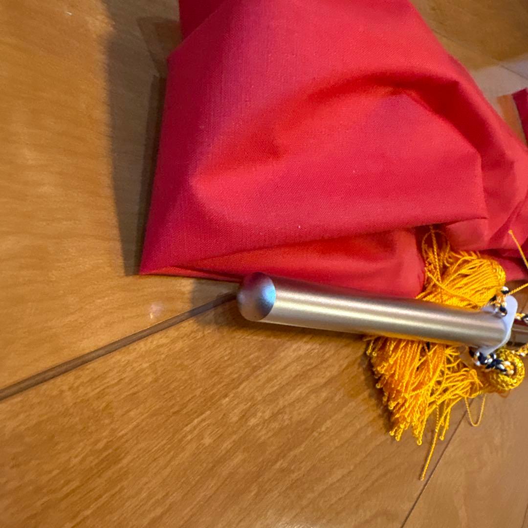 （未使用）メジャーバトン アイリッシュ T101（日本パレード）本日限り価格