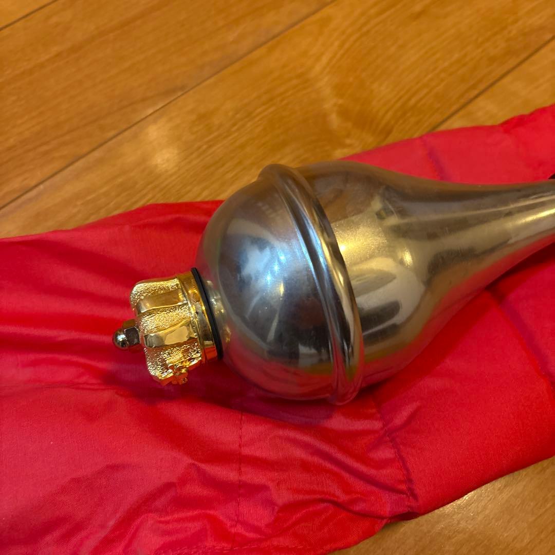 （未使用）メジャーバトン アイリッシュ T101（日本パレード）本日限り価格