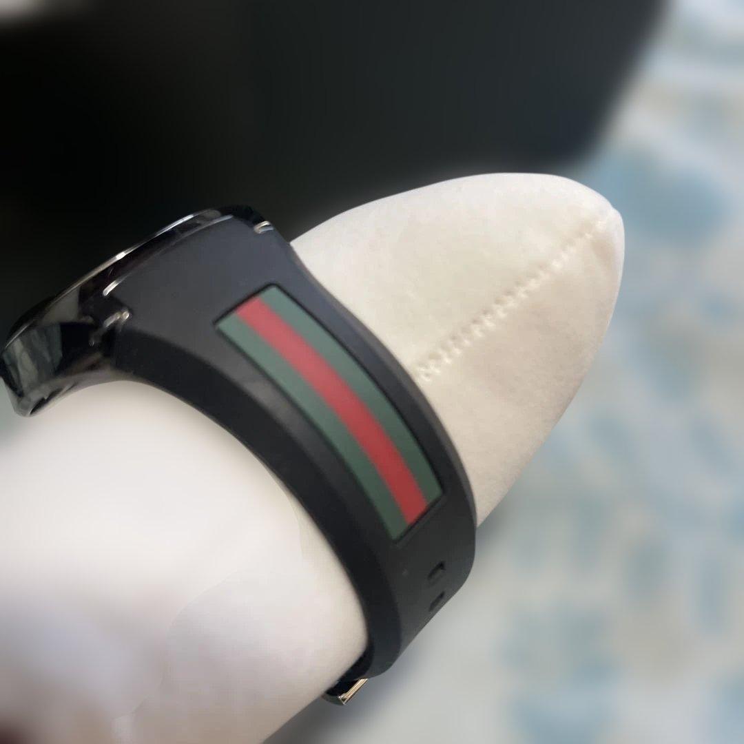 グッチ GUCCI メンズ 時計 クォーツ YA137116 時計 腕時計