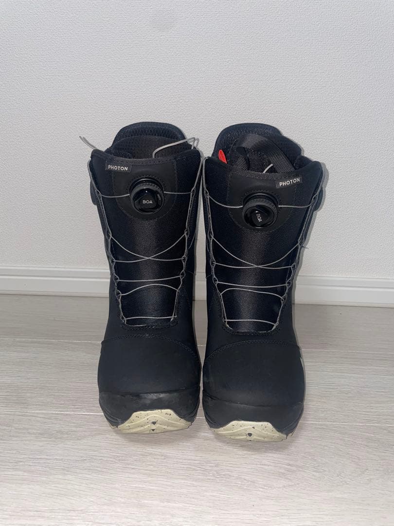 【biketaiya2ko】PHOTON BOA WIDE 28.5cm