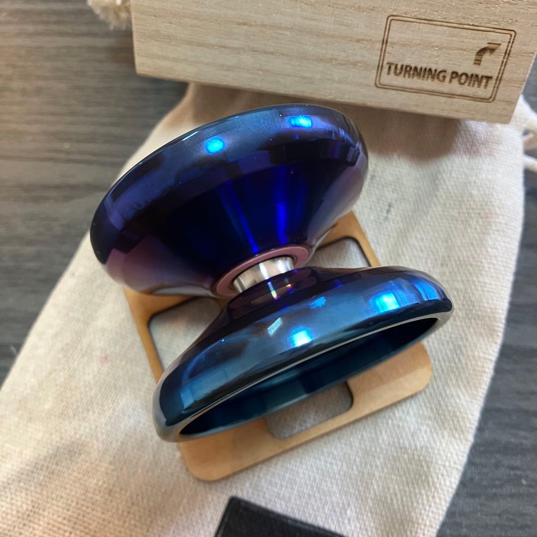 turning point ￼TRAUMEREI turning ￼TRAUMEREI point