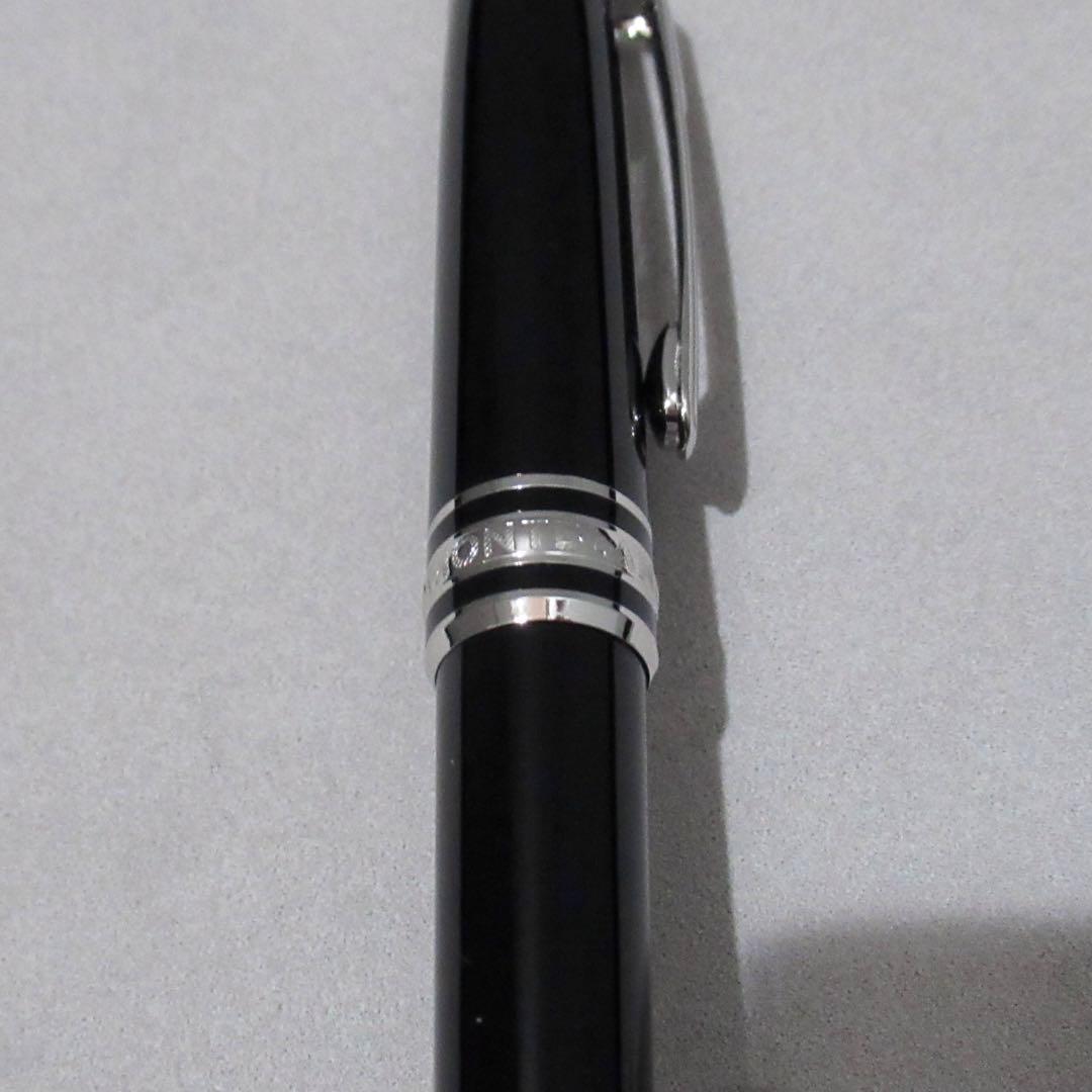 モンブラン ボールペン 116 ダイヤモンド 108754 - メルカリ