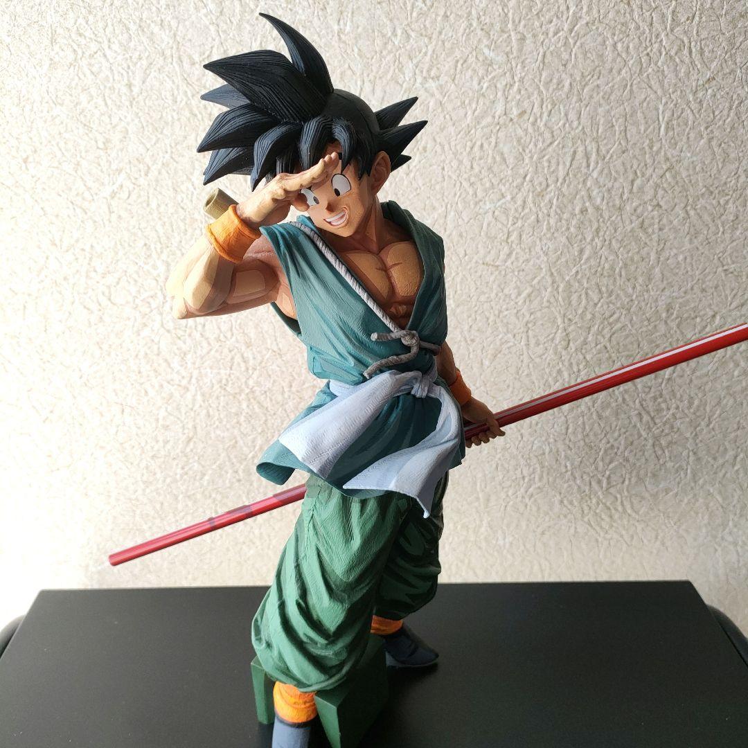 smsp 孫悟空　D賞　2次元彩色　国内正規品