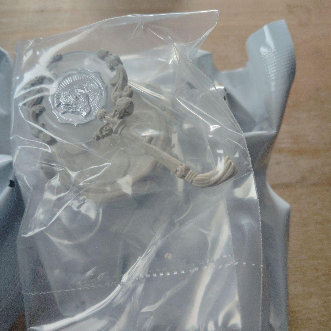 The Golden Gallop シリーズ TinyTiny 2点