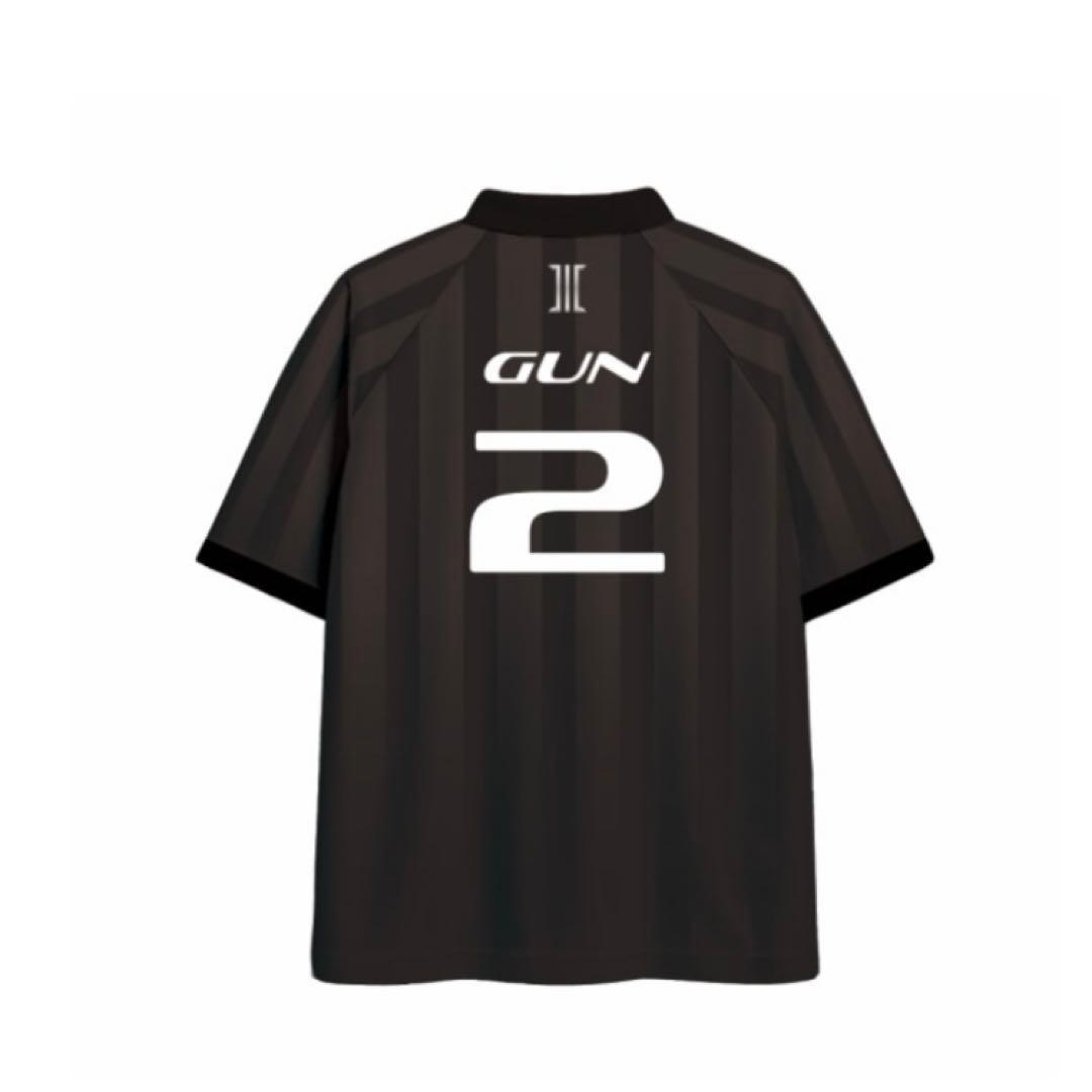 三代目 JSB FOREVER ~ONE~ ユニフォーム/岩田剛典